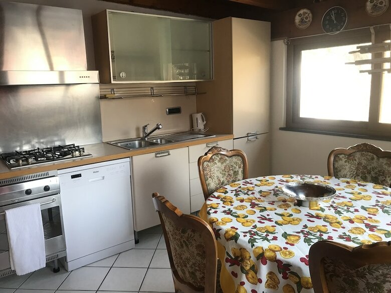 Apartamento Appartamenti Garibaldi