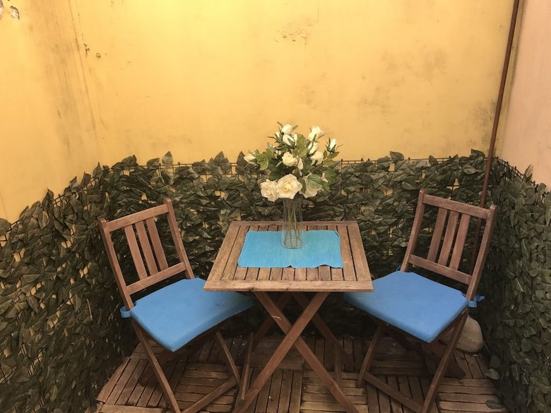 Apartamento Appartamenti Garibaldi