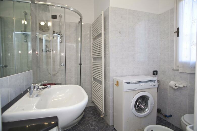 Apartamento Appartamenti Garibaldi