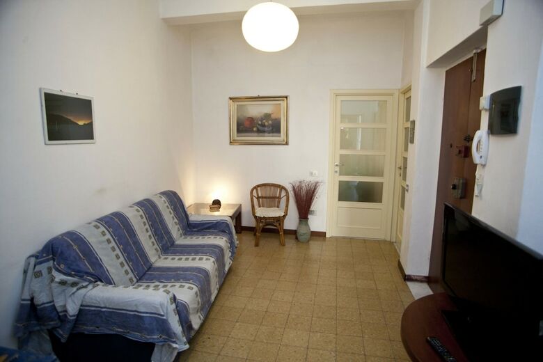 Apartamento Appartamenti Garibaldi