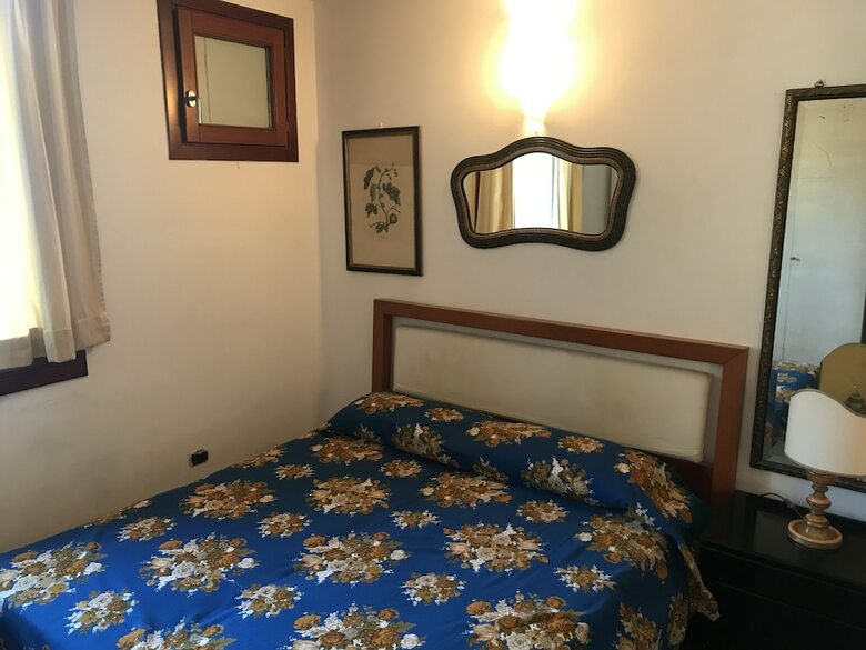 Apartamento Appartamenti Garibaldi