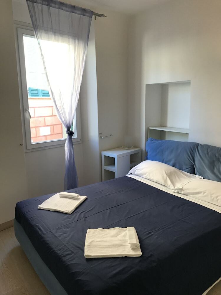 Apartamento Appartamenti Garibaldi