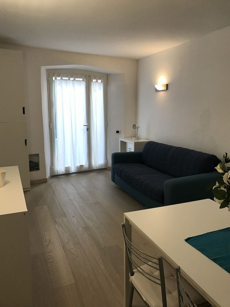 Apartamento Appartamenti Garibaldi