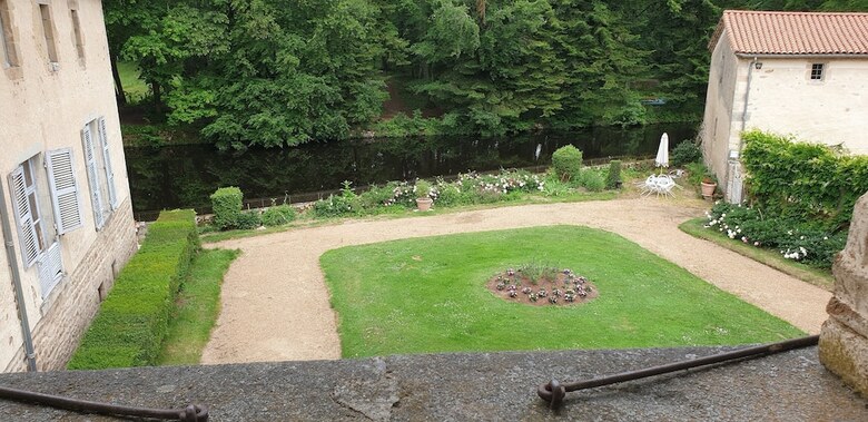 Bed & Breakfast Chateau Des Martinanches