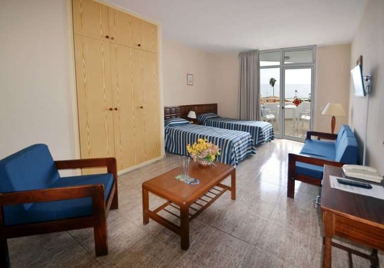 Aparthotel Veril Playa