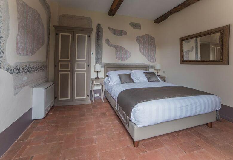 Hotel Relais Corte Rodeschi