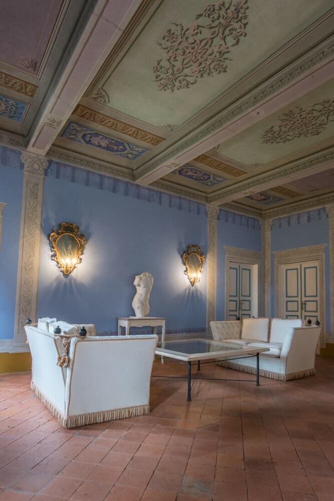 Hotel Relais Corte Rodeschi
