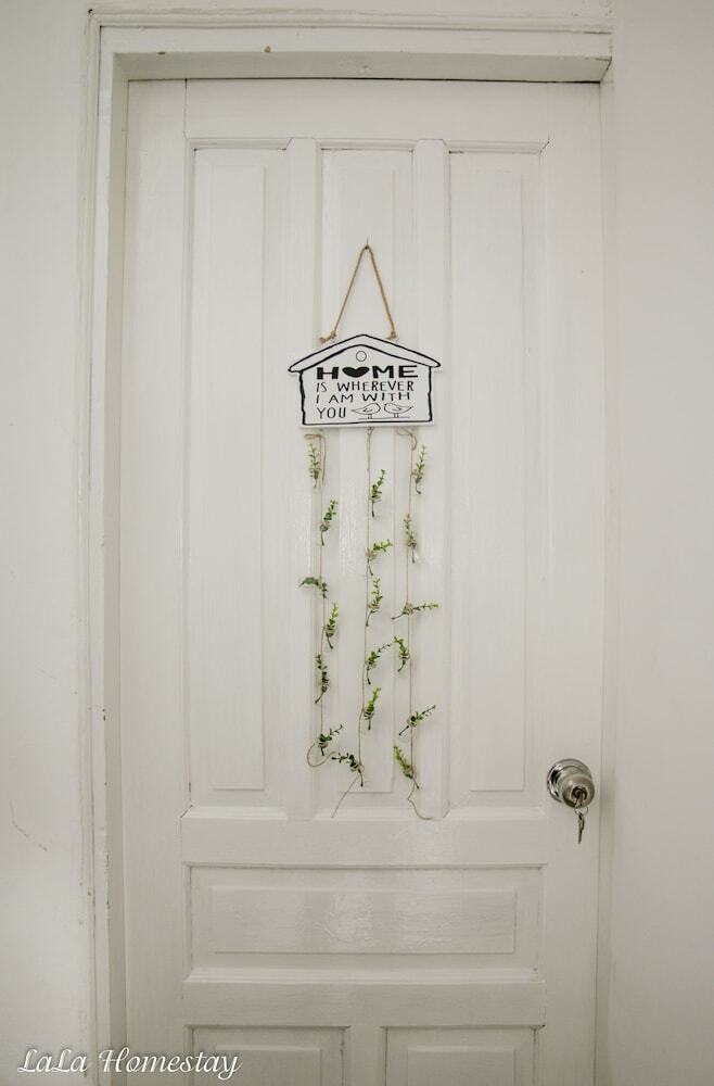 Hotel Lala's Home