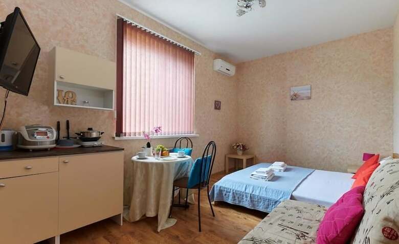 Aparthome