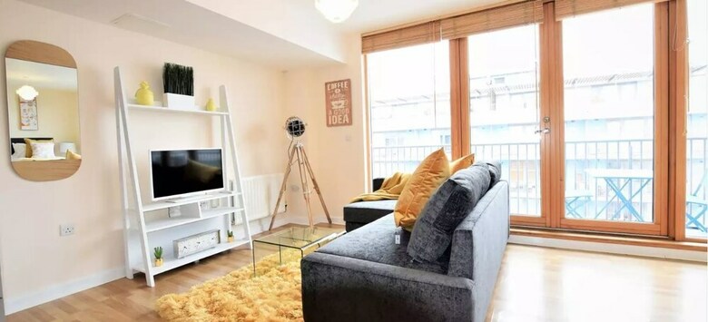 Apartamentos The Canary - Yourapartment
