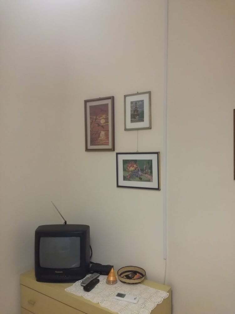 Apartamento Vispa Teresa