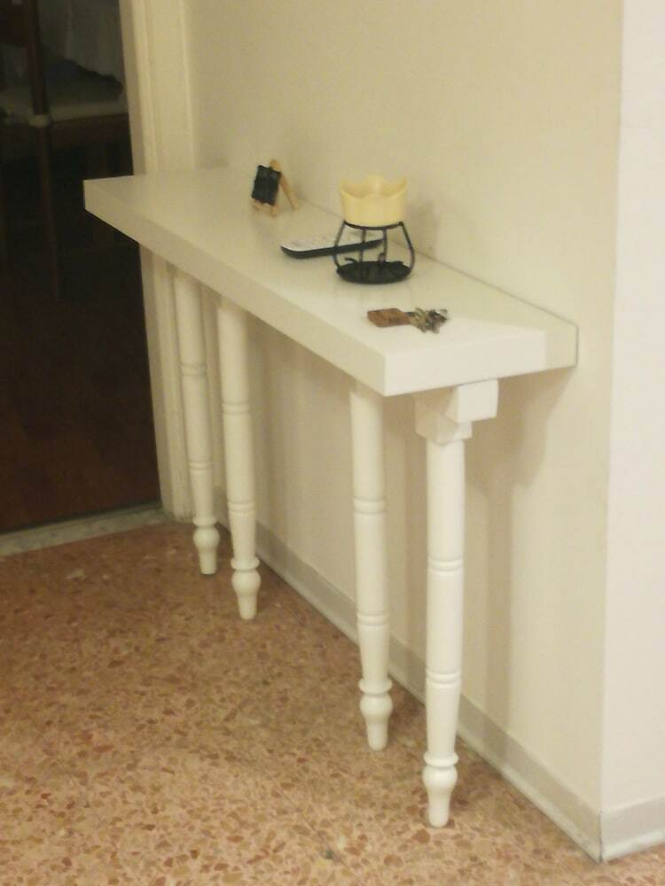 Apartamento Vispa Teresa