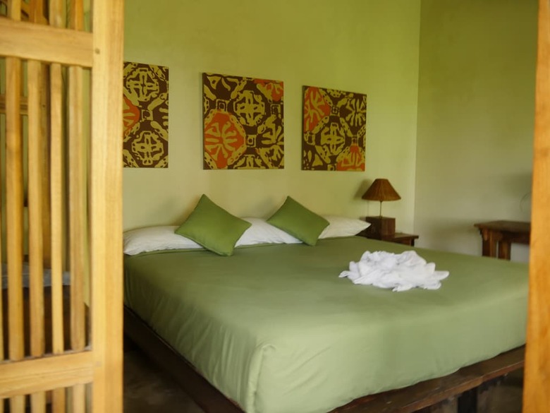 Bed & Breakfast Bali Mountain Retreat