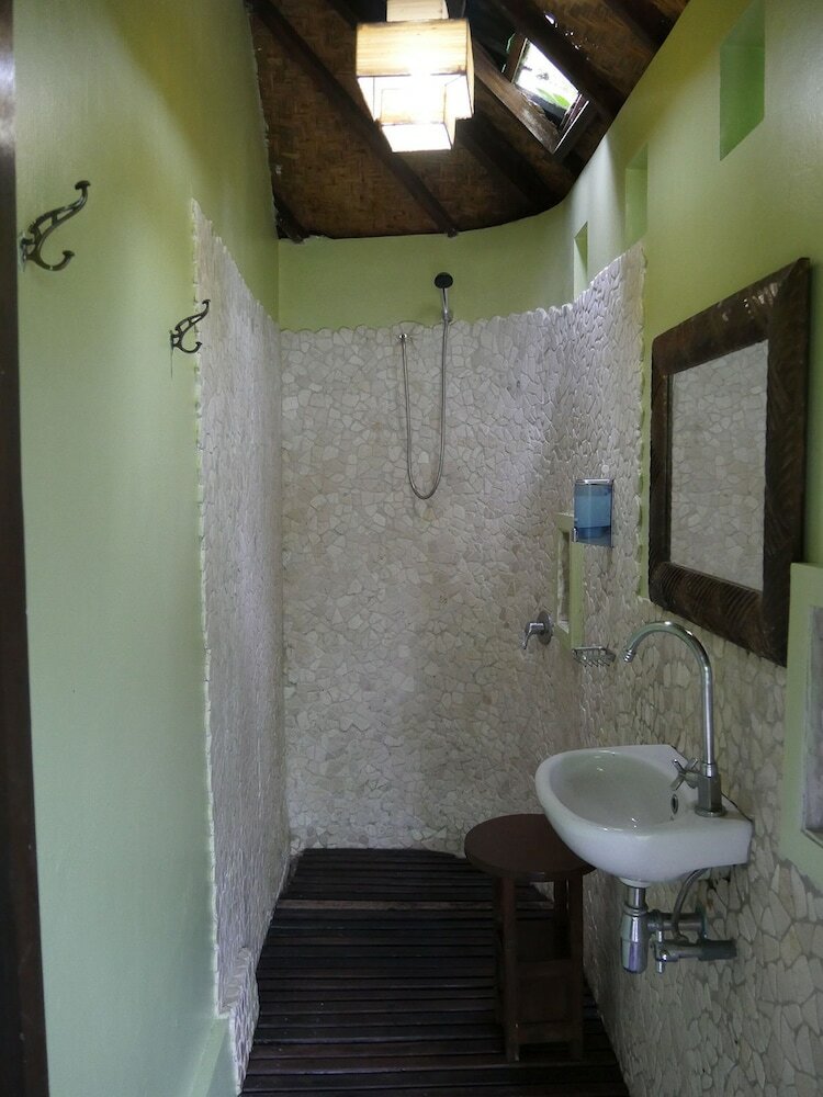 Bed & Breakfast Bali Mountain Retreat