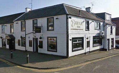 Posada Bridge Inn