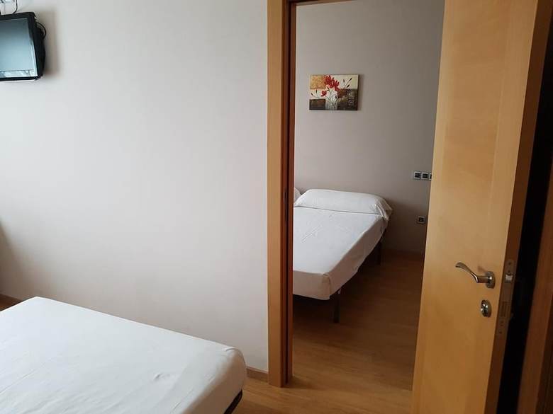 Hotel Ciudad De Corella