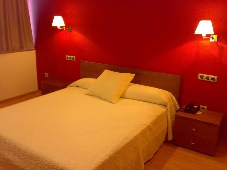 Hotel Ciudad De Corella