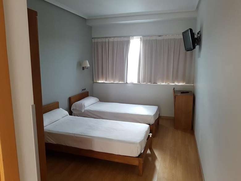 Hotel Ciudad De Corella