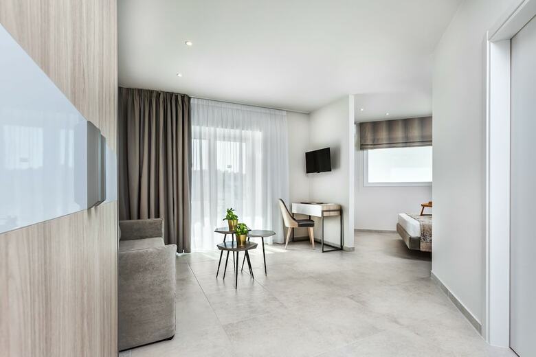 Hotel Kriopigi