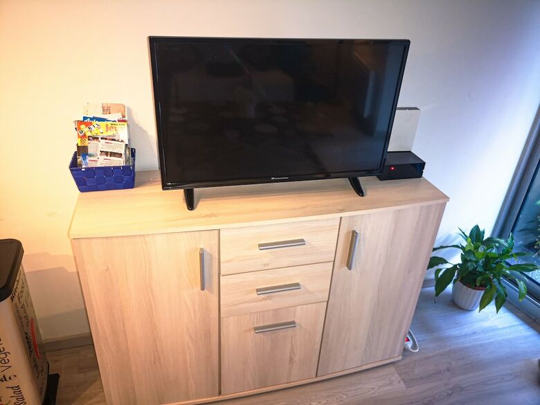 Apartamento Appartement Le Cosy