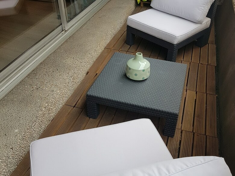 Apartamento Appartement Le Cosy