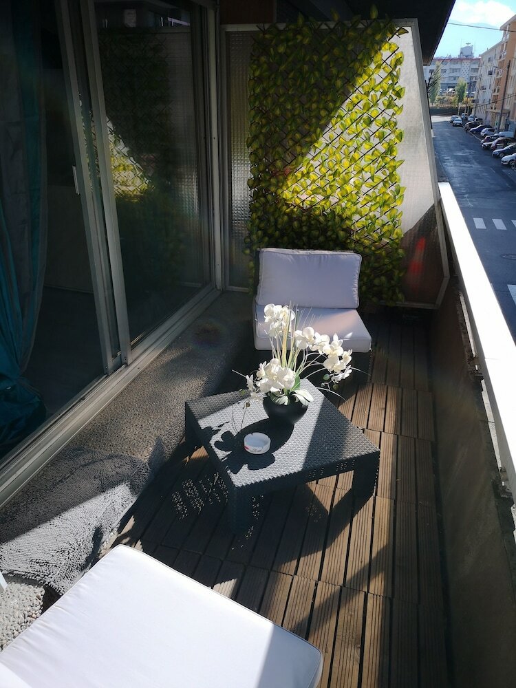 Apartamento Appartement Le Cosy