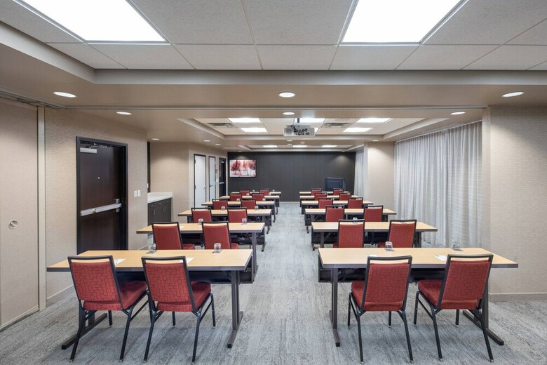 Hotel Courtyard By Marriott Baton Rouge Downtown