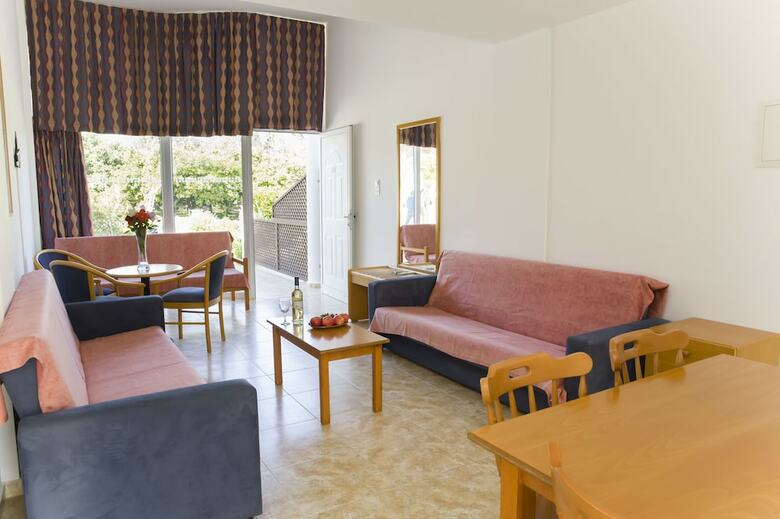 Hotel Eliofos Elegant Maisonettes
