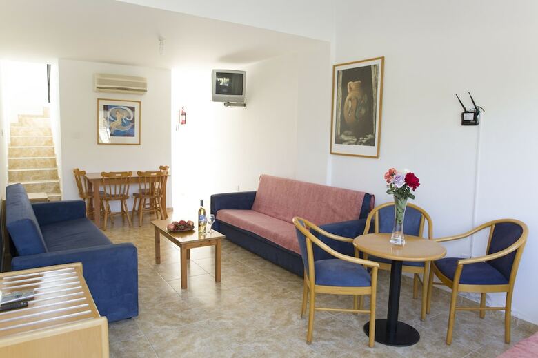 Hotel Eliofos Elegant Maisonettes