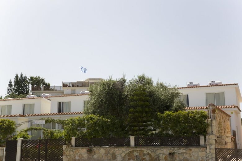 Hotel Eliofos Elegant Maisonettes