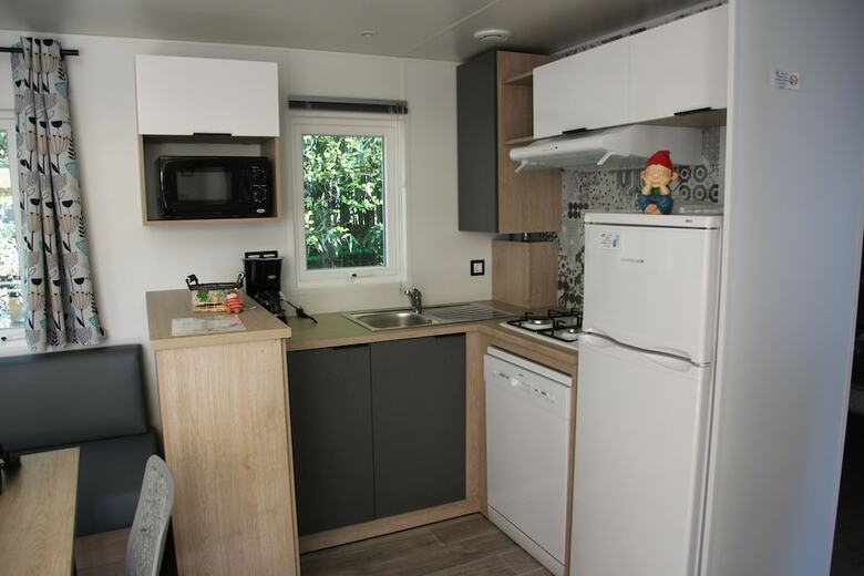 Camping de L'�tang Du Pays Blanc