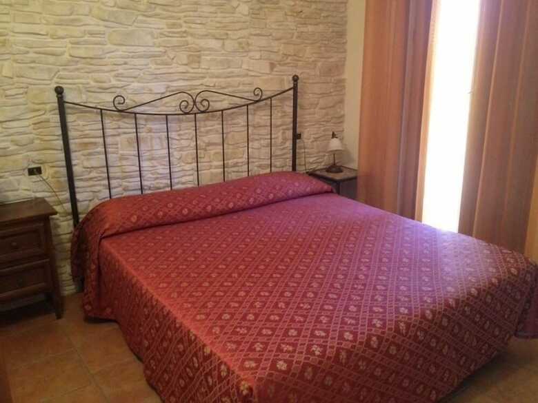 Bed & Breakfast Casale Dei Fornici