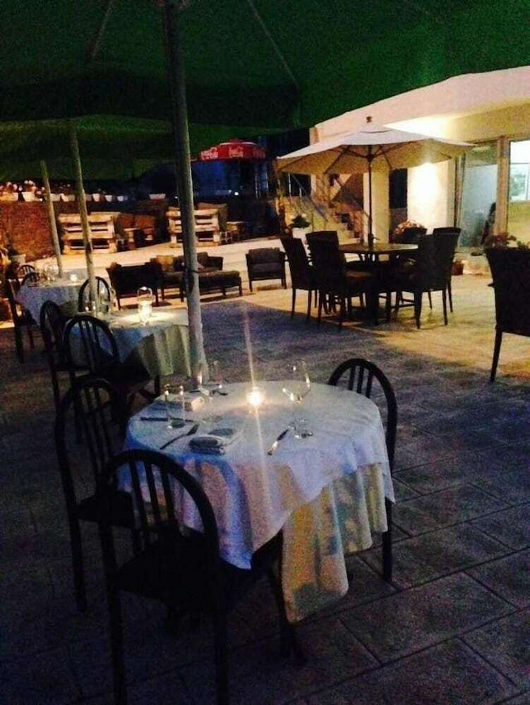 Hotel Nika