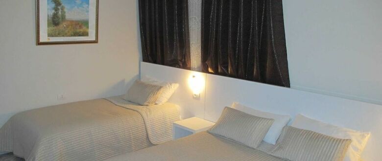 Hotel Nika