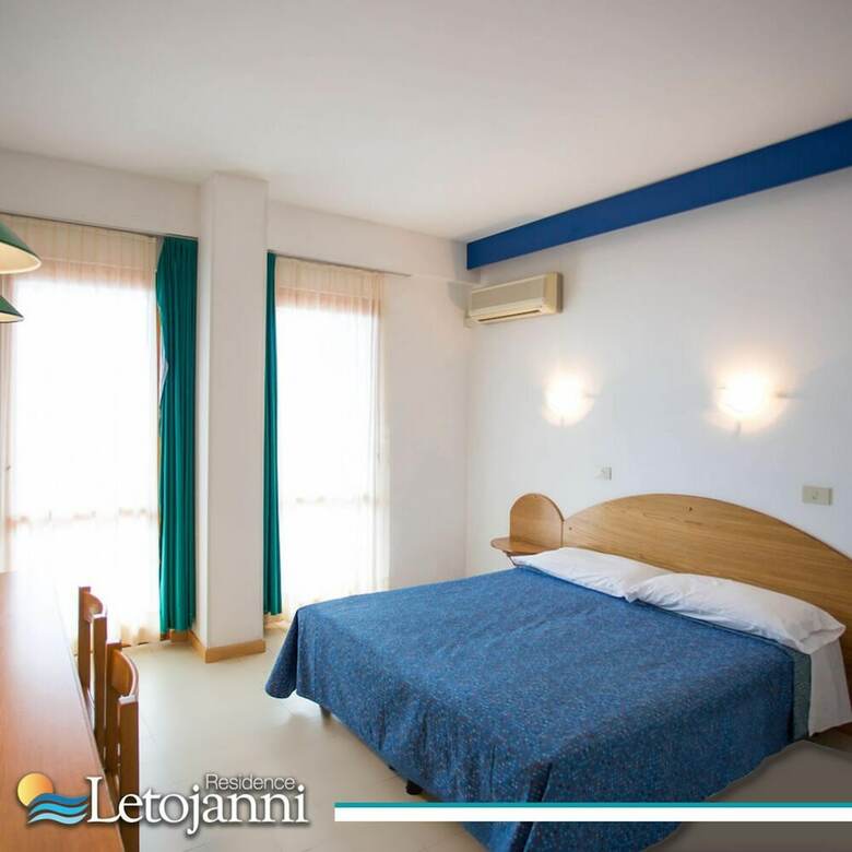 Apartamento Residence Letojanni
