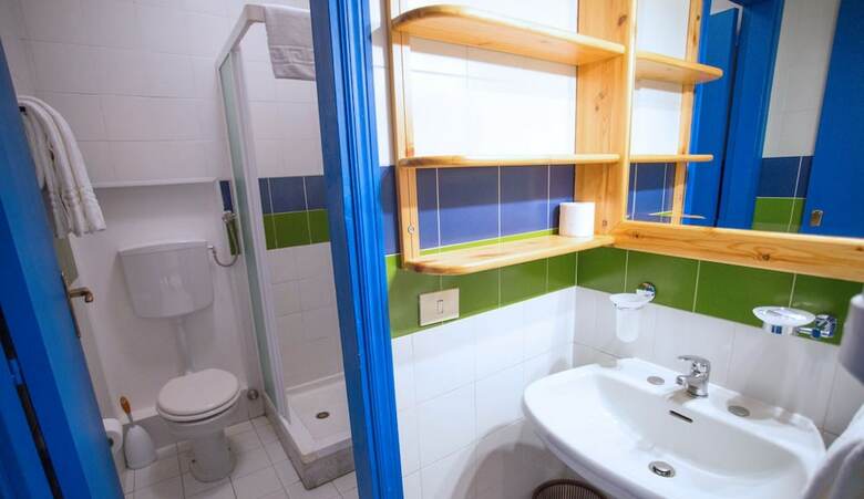 Apartamento Residence Letojanni
