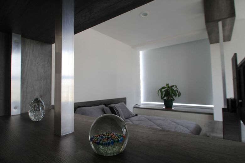 Apartment Downtown 1506