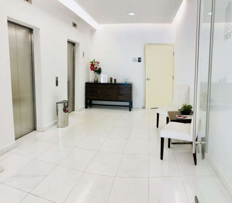 Apartment Downtown 1506