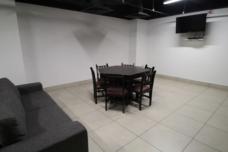Apartment Downtown 1506