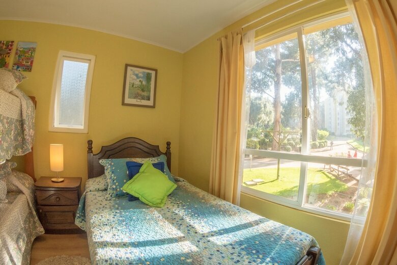 Apartamentos Oceana Suites Horc�n