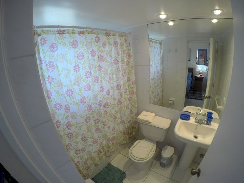 Apartamentos Oceana Suites Horc�n