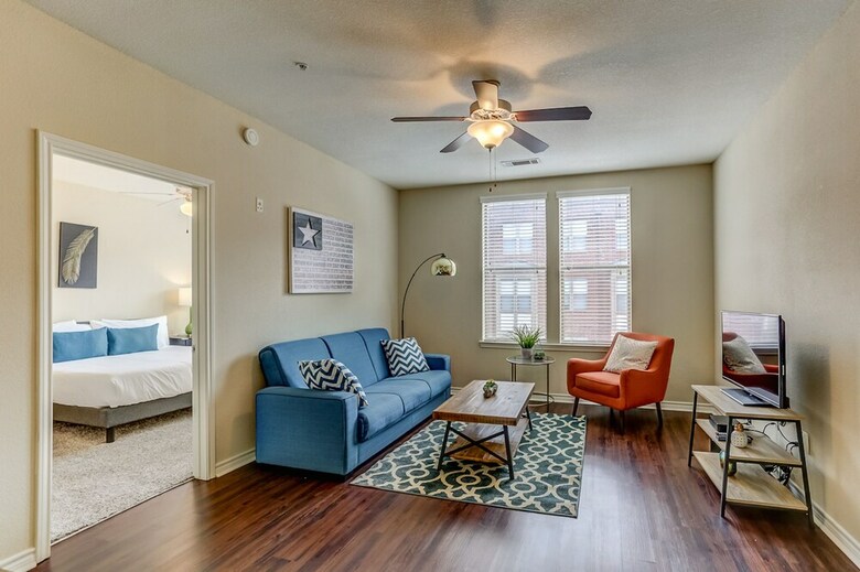Apartamentos Apts At 41st By Namastay