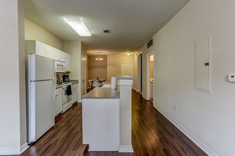 Apartamentos Apts At 41st By Namastay