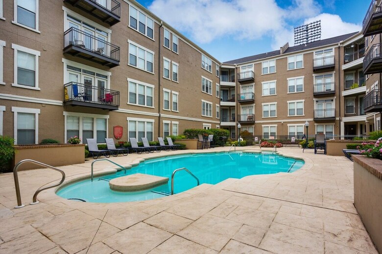 Apartamentos Apts At 41st By Namastay
