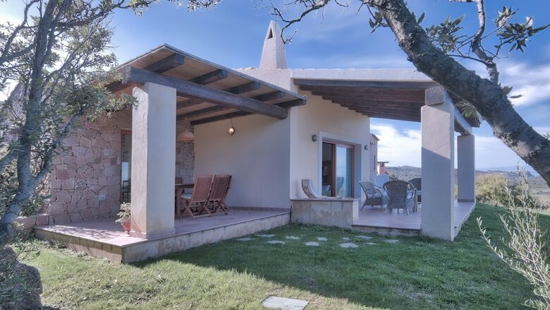 Luxury Villas Valle Dell'erica