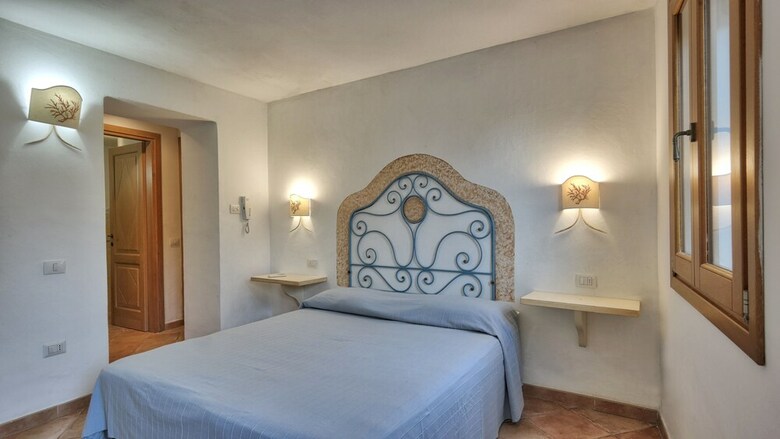 Luxury Villas Valle Dell'erica