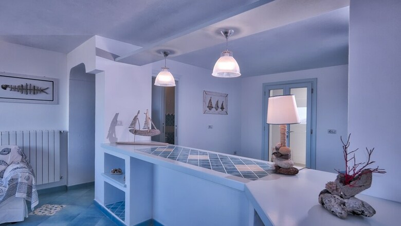 Luxury Villas Valle Dell'erica