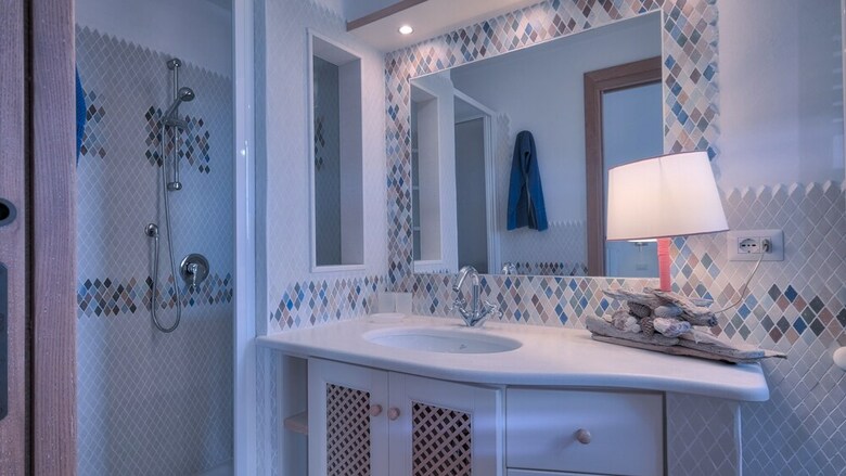 Luxury Villas Valle Dell'erica