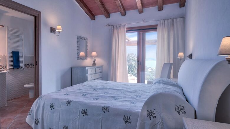 Luxury Villas Valle Dell'erica