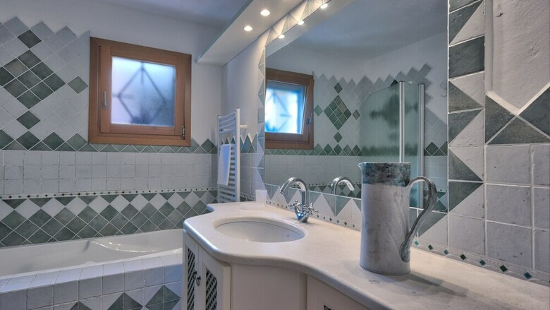 Luxury Villas Valle Dell'erica